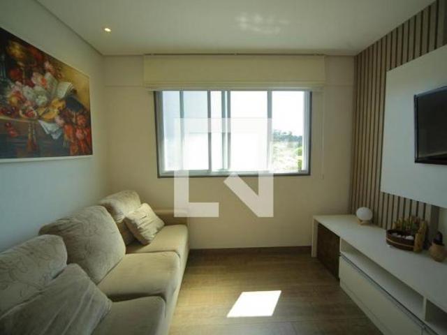Apartamento à Venda Anchieta, 1 Quarto, 44 m2