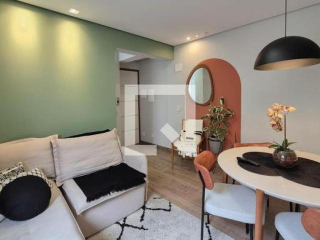 Apartamento à Venda Anchieta, 1 Quarto, 48 m² São Bernardo do Campo