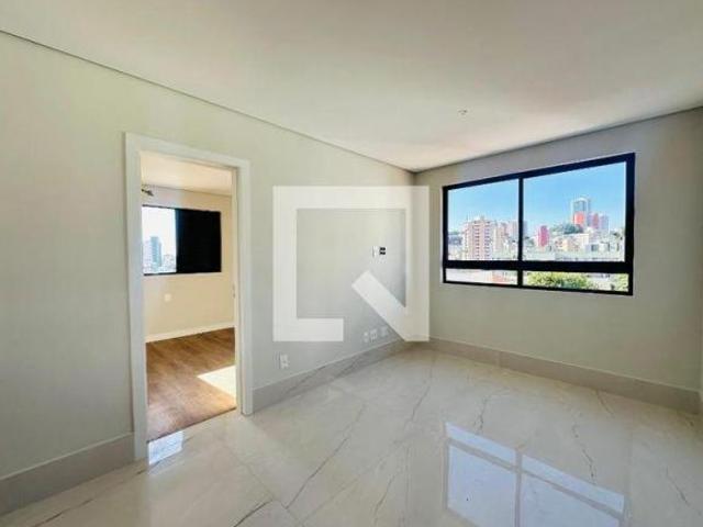 Apartamento à Venda Anchieta, 3 Quartos, 124 m² Belo Horizonte