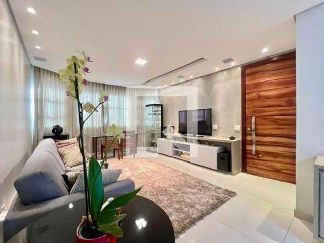 Apartamento à Venda Anchieta, 3 Quartos, 150 m² Belo Horizonte