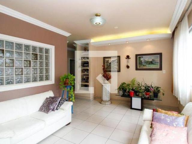 Apartamento à Venda Anchieta, 4 Quartos, 320 m² Belo Horizonte