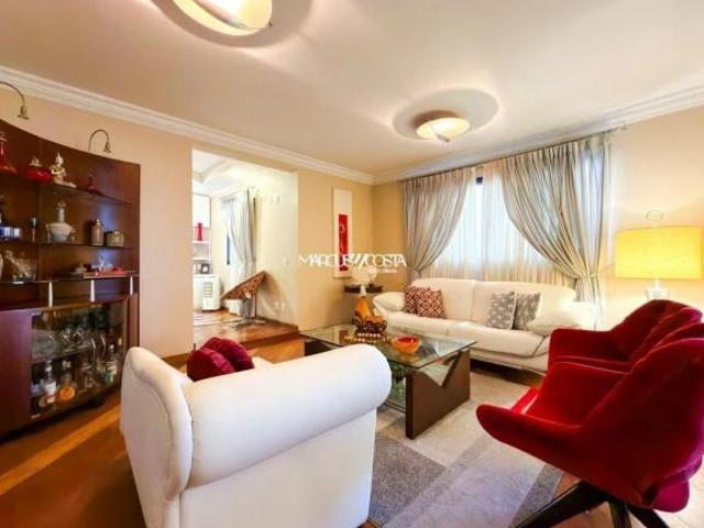 Apartamento à venda Anália Franco