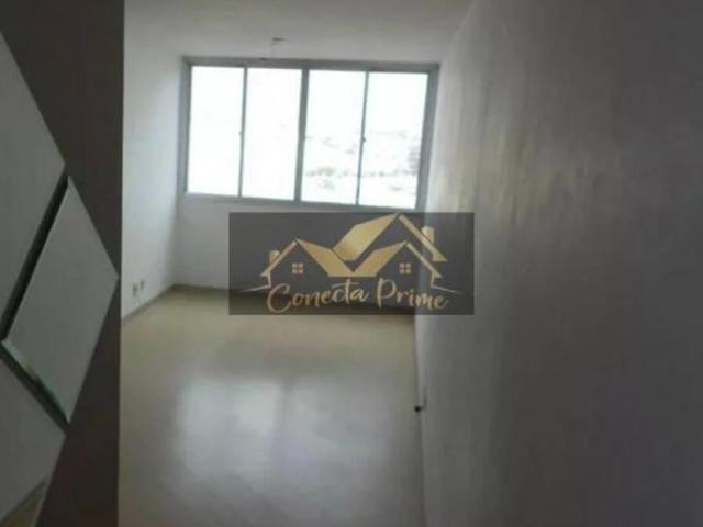 Apartamento à venda ao lado do Metrô Campo Limpo!
