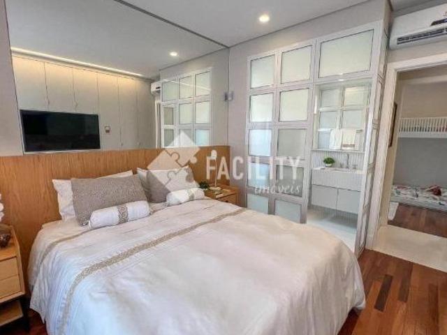 Apartamento a venda ao lado da Hipica