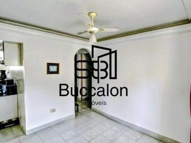 Apartamento à Venda — Aparecida, Santos/SP | 42 • 2 Dormitórios • Próximo ao Praiamar Shopping • 1 v