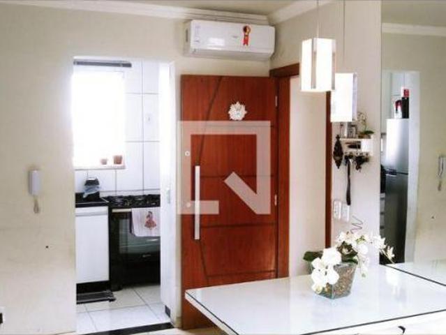 Apartamento à Venda Aparecida Sétima Seção, 2 Quartos, 45 m² Belo Horizonte