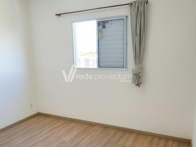 APARTAMENTO A VENDA AQUAVILLE PAULINIA