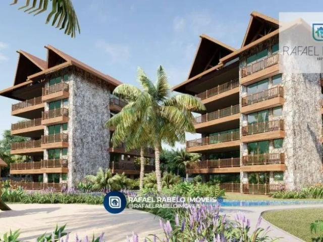 Apartamento à venda Aquiraz | Condomínio Goa Beach Residence
