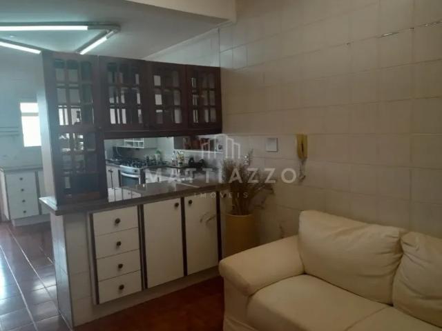 Apartamento à venda, área de 274,42 m² Edifício Arthur Salibe em Limeira/SP