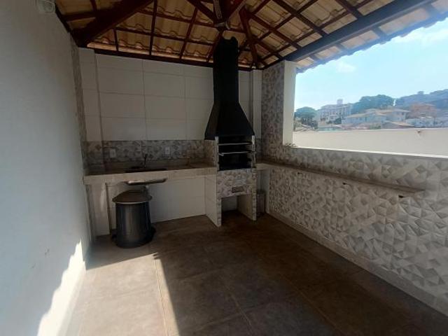 Apartamento á Venda Área Privativa no Santa Amélia