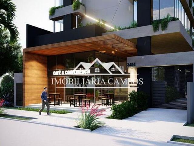 Apartamento à venda, Área Rural, TOLEDO PR