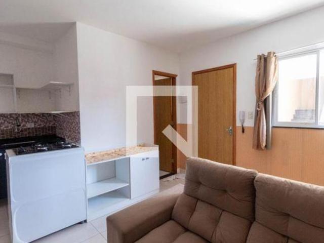 Apartamento à Venda Artur Alvim, 1 Quarto, 35 m² São Paulo
