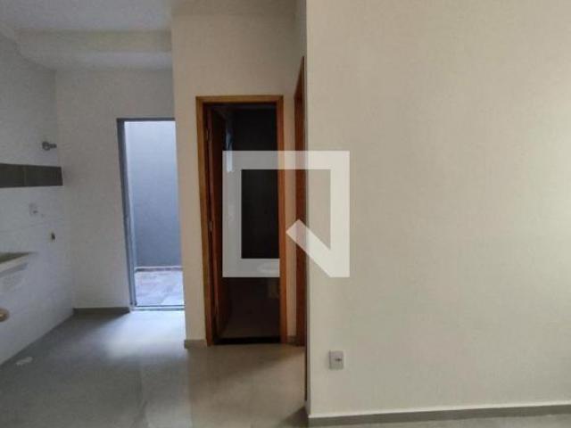 Apartamento à Venda Artur Alvim, 1 Quarto, 30 m2