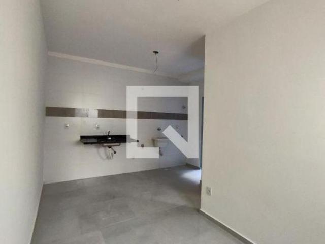 Apartamento à Venda Artur Alvim, 1 Quarto, 30 m² São Paulo