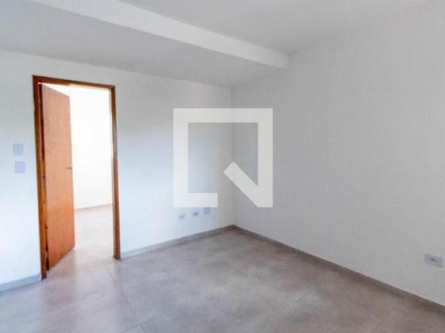 Apartamento à Venda Artur Alvim, 1 Quarto, 31 m2