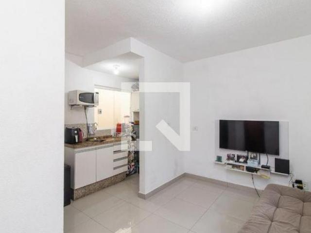 Apartamento à Venda Artur Alvim, 1 Quarto, 33 m² São Paulo