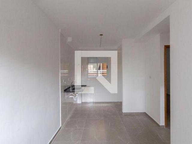 Apartamento à Venda Artur Alvim, 1 Quarto, 40 m² São Paulo