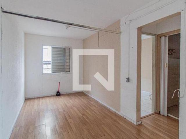Apartamento à Venda Artur Alvim, 1 Quarto, 40 m² São Paulo