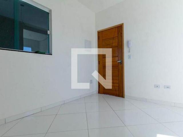 Apartamento à Venda Artur Alvim, 2 Quartos, 43 m2