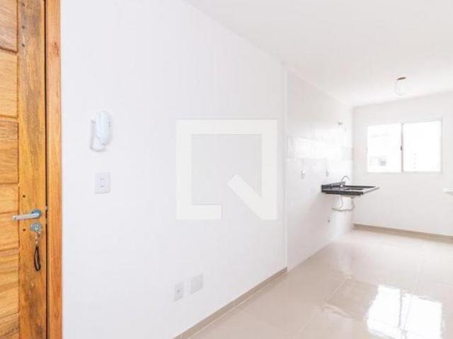 Apartamento à Venda Artur Alvim, 2 Quartos, 43 m² São Paulo