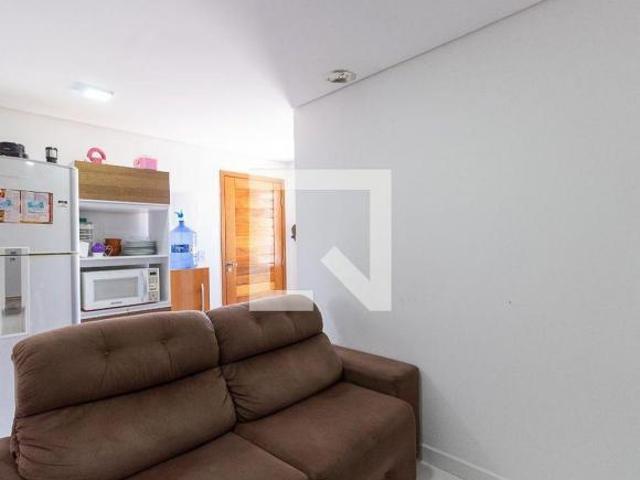 Apartamento à Venda Artur Alvim, 2 Quartos, 40 m2