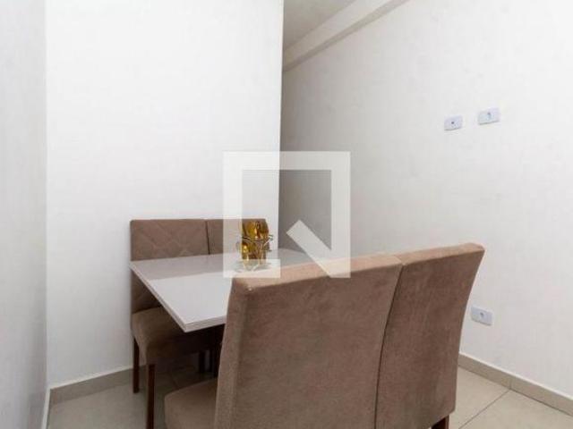 Apartamento à Venda Artur Alvim, 2 Quartos, 40 m2