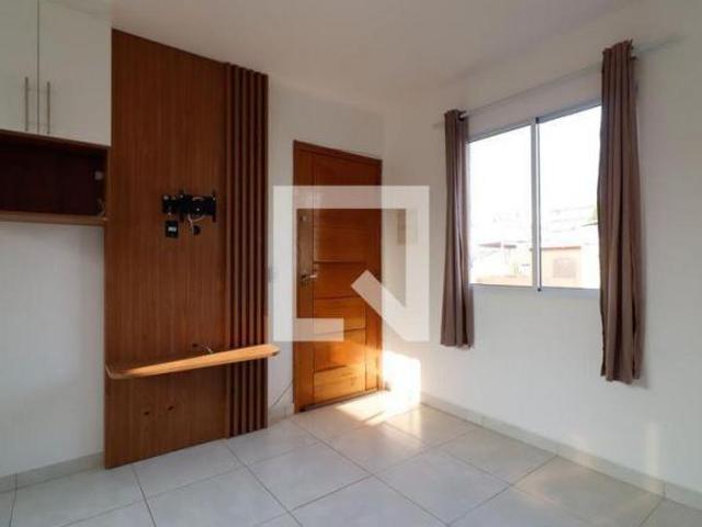 Apartamento à Venda Artur Alvim, 2 Quartos, 40 m² São Paulo
