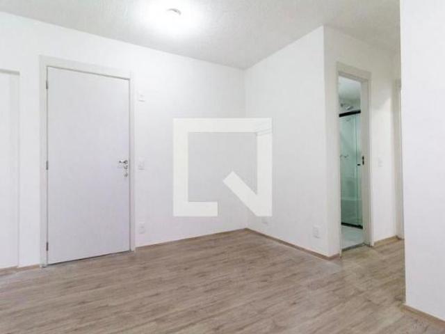 Apartamento à Venda Artur Alvim, 2 Quartos, 40 m² São Paulo