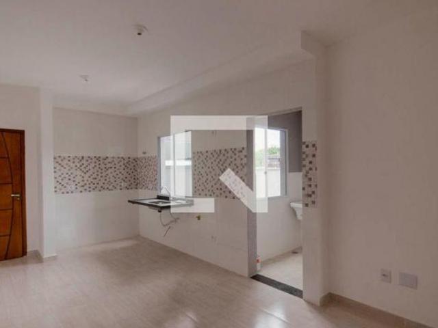 Apartamento à Venda Artur Alvim, 2 Quartos, 47 m2