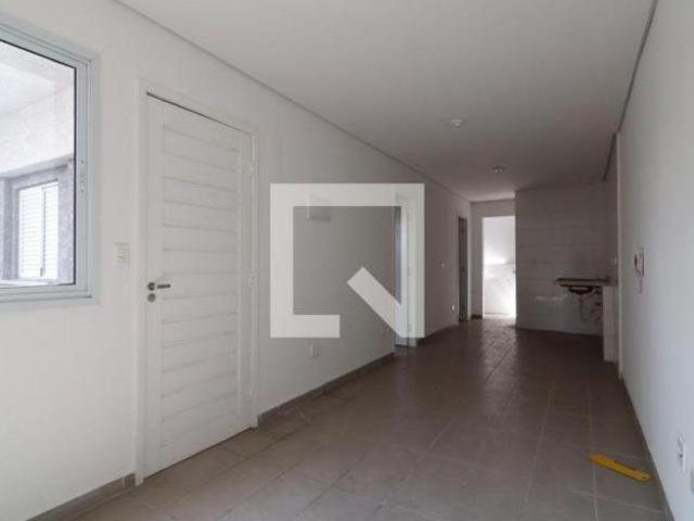 Apartamento à Venda Artur Alvim, 2 Quartos, 45 m2