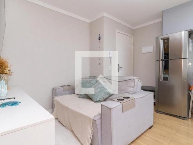 Apartamento à Venda Artur Alvim, 2 Quartos, 46 m2