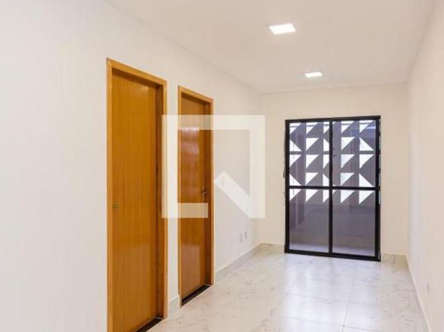 Apartamento à Venda Artur Alvim, 2 Quartos, 46 m2