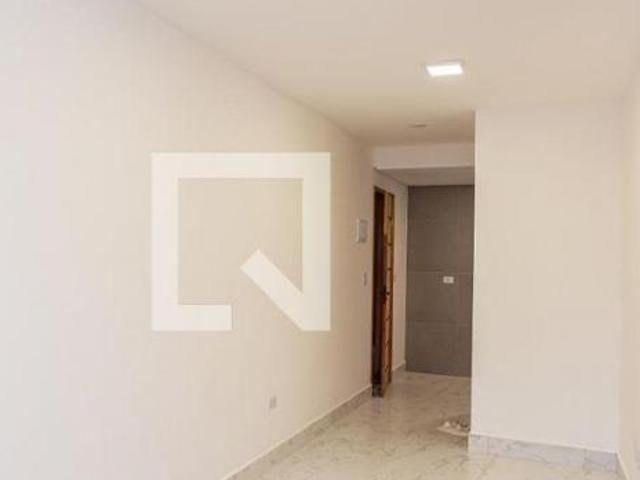 Apartamento à Venda Artur Alvim, 2 Quartos, 46 m2