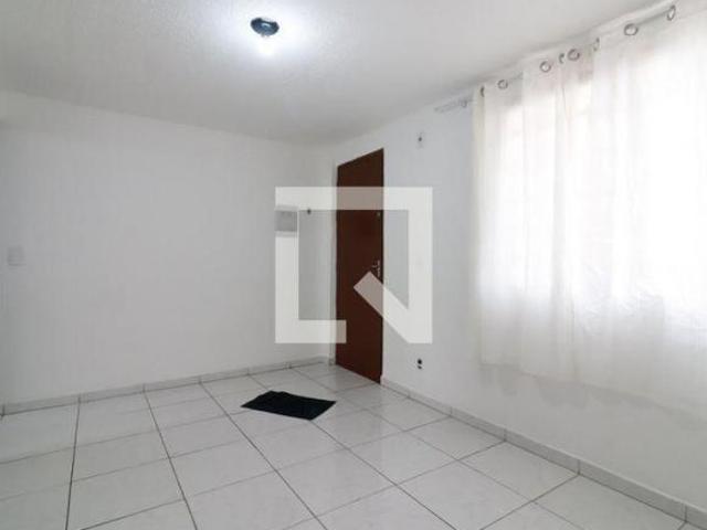 Apartamento à Venda Artur Alvim, 2 Quartos, 48 m2