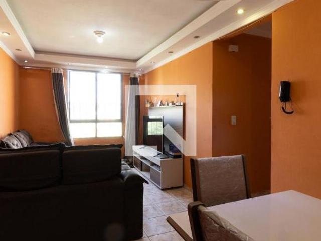 Apartamento à Venda Artur Alvim, 2 Quartos, 58 m2