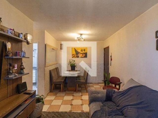Apartamento à Venda Artur Alvim, 2 Quartos, 65 m² São Paulo