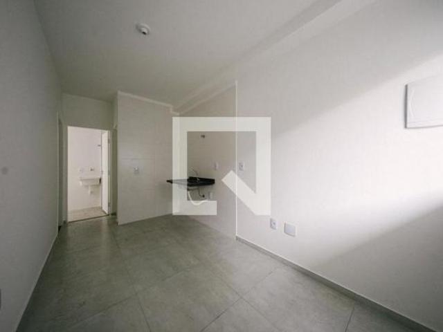 Apartamento à Venda Artur Alvim, 2 Quartos, 33 m2