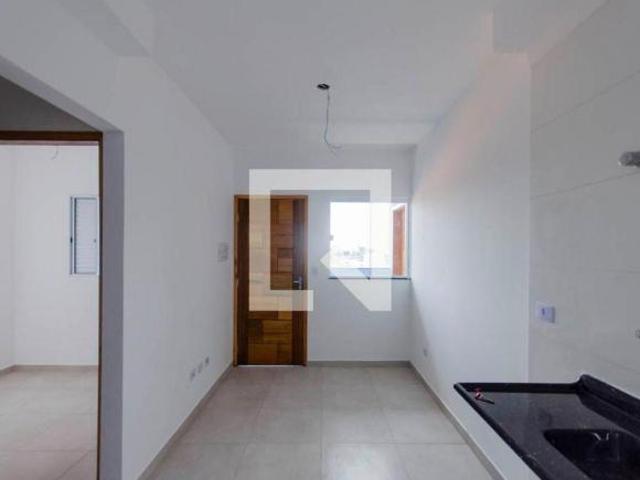 Apartamento à Venda Artur Alvim, 2 Quartos, 34 m2