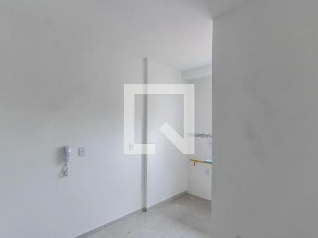 Apartamento à Venda Artur Alvim, 2 Quartos, 35 m2