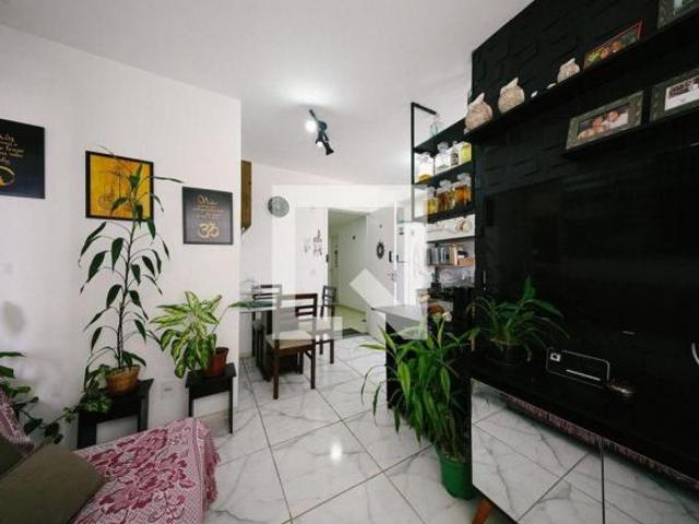 Apartamento à Venda Artur Alvim, 2 Quartos, 35 m2