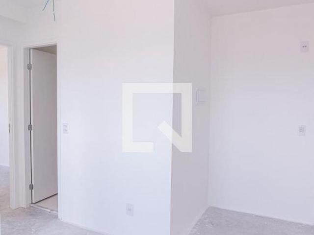 Apartamento à Venda Artur Alvim, 2 Quartos, 35 m2