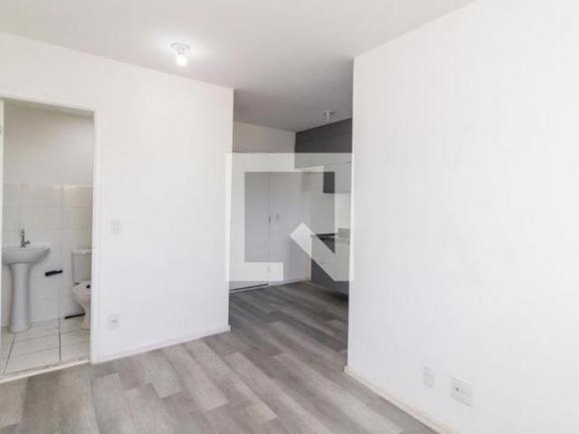 Apartamento à Venda Artur Alvim, 2 Quartos, 35 m² São Paulo