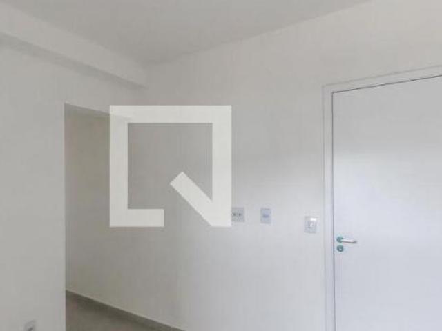 Apartamento à Venda Artur Alvim, 2 Quartos, 35 m² São Paulo