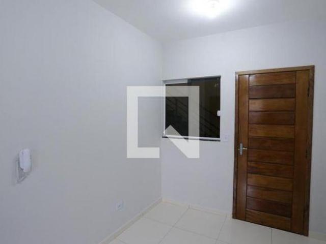 Apartamento à Venda Artur Alvim, 2 Quartos, 36 m2