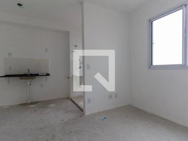 Apartamento à Venda Artur Alvim, 2 Quartos, 36 m2