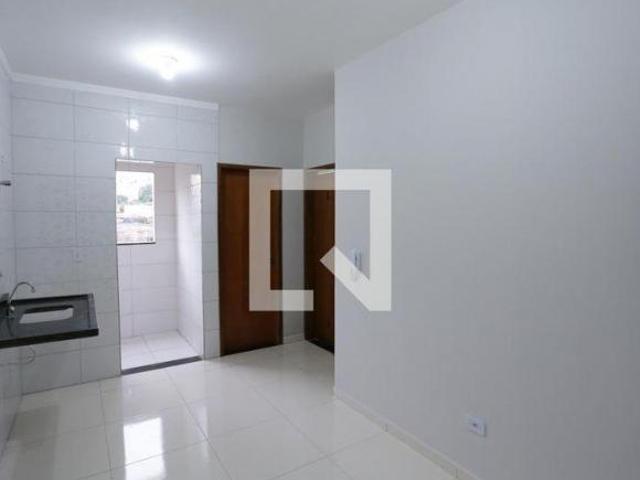 Apartamento à Venda Artur Alvim, 2 Quartos, 36 m² São Paulo
