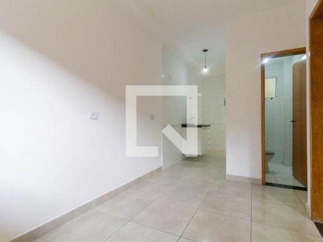 Apartamento à Venda Artur Alvim, 2 Quartos, 38 m2