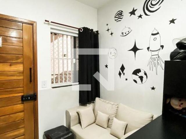 Apartamento à Venda Artur Alvim, 2 Quartos, 38 m2
