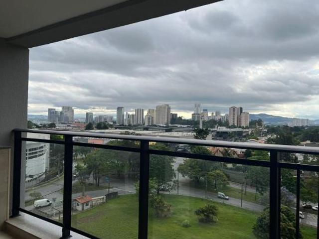 Apartamento a venda Aruanã Alphaville