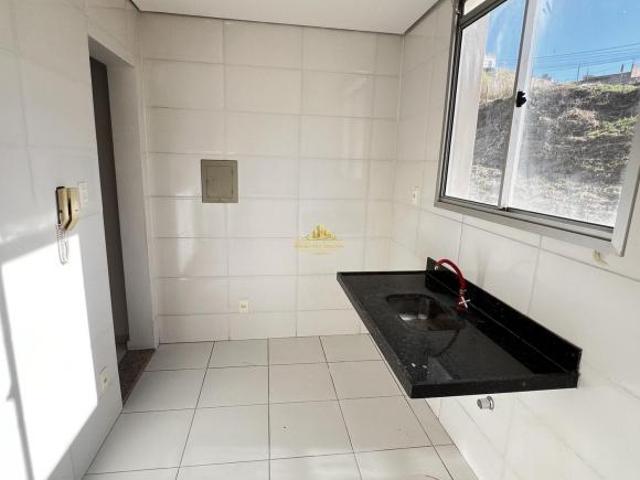Apartamento à venda Arvoredo 2ª Seção